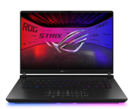 ASUS ROG Strix SCAR 16 Ultra 9-275HX/64GB/2TB/Win11 RTX5090 240Hz - 1331560 - zdjęcie 4